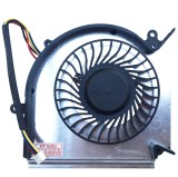 Cooler placa video Laptop, MSI, GP63 8RD, 8RC, MS-16P6, PAAD06015SL-N384, 5V, 0.55A, GPU