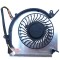 Cooler placa video Laptop, MSI, GP63 Leopard 8RF MS-16P5, PAAD06015SL-N384, 5V, 0.55A, GPU