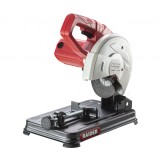 Fierastrau circular pentru debitare metal 180 mm, 1200W, Raider RD-CM09
