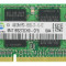 Memorii Laptop Samsung 4GB DDR3 PC3-8500S 1066Mhz