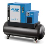 Utilaje pentru tamplarie pvc si aluminiu