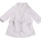 Halat de baie copii frotir bumbac 100% 18-24 luni