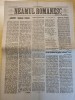Neamul romanesc 19 noiembrie 1917-art. nicolae iorga,stiri primul razboi mondial