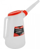 Cumpara ieftin Recipient din plastic pentru ateliere 1l Verke V86320