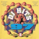 Various - DJ Hits '97 Volume 8, CD