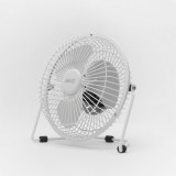 Ventilator USB mini - Alb, Oem