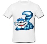 Tricou &quot; Cat Fran &quot;