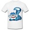 Tricou &quot; Cat Fran &quot;