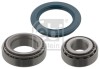 Set Rulment Roata FEBI BILSTEIN 12934 Spate Audi VW Seat Polo Golf Passat Jetta