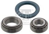 FEBI BILSTEIN 12934 Set rulment roata