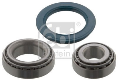 FEBI BILSTEIN 12934 Set rulment roata foto