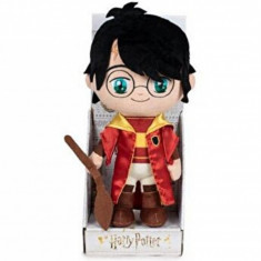 Jucarie de plus - Harry Potter, 29 cm | Minecraft