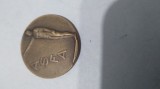 Cumpara ieftin MEDALIE 1934 ASFA -CAMPIONATUL REGIONAL DE ATLETISM -ELVETIA