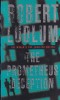 Robert Ludlum - The Prometheus Deception, 2001, Brosata, Orion