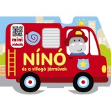 N&iacute;n&oacute; &eacute;s a villog&oacute; j&aacute;rművek - Duzs M&aacute;ria