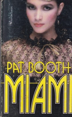 Pat Booth - Miami foto
