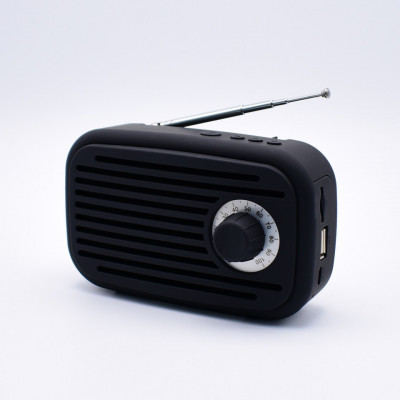 Boxa Portabila Cu Mp3,Bluetooth,USB,microSD,Radio &amp;ndash; G32 foto