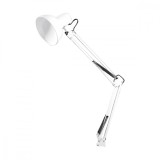 Lampa de birou White