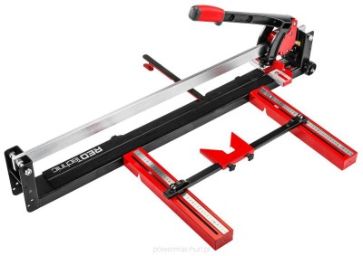 Dispoziv pentru taiere gresie si faianta, 800 mm, Red Technic RTPRDG0117 foto