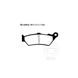 MBS Placute frana, FA209/2, Cod Produs: 7321615MA