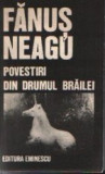 Povestiri din Drumul Brailei