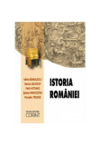 Istoria Romaniei, Corint