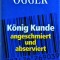 Koenig Kunde - Angeschmiert und abserviert