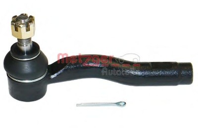 Cap de bara MAZDA 6 Hatchback (GG) (2002 - 2008) METZGER 54027601 foto