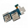 Banda Flex Cititor SIM Card Samsung Galaxy Express I8730 Originala