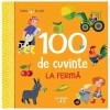Bebe Invata. 100 De Cuvinte. La Ferma