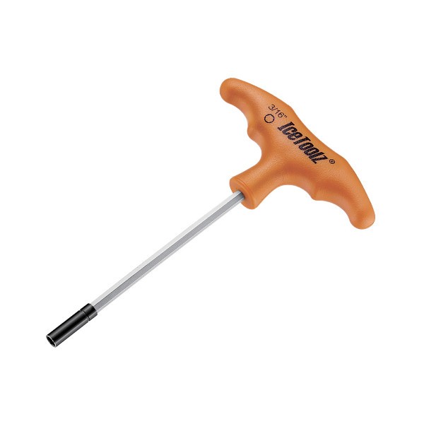 Cheie nipluri hexagonala, 3/16&quot; Cod:567001750RM