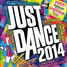 Joc Wii Just Dance 2014Nintendo Wii classic, Wii mini, Wii U