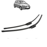 Cumpara ieftin Set 2 Stergatoare RENAULT SCENIC III (JZ0/1) 2008-2016, pentru parbriz, Bosch Aerotwin