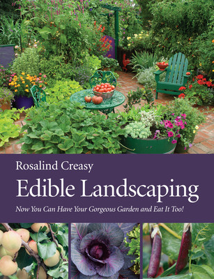 Edible Landscaping foto