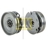 Volanta Audi A4 Avant (8k5, B8), 11.2007-12.2015, A5 (8t3), 06.2007-01.2017, A6 Avant (4g5, C7, 4gd), 05.2011-, LUK