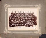 PM78 Militari austro-ungari decorați și cu șnur de specialist