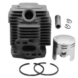 Kit cilindru compatibil atomizor Mitsubishi TU26, China 3WZ-6, 33mm, ABO-39006