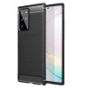 Husa Samsung Galaxy Note20 Ultra Techsuit carbon