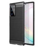 Husa Samsung Galaxy Note20 Ultra Techsuit carbon
