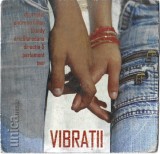 CD Compilatie Muzica - Vibrații - UNICA Music
