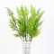 Decor plante artificiale - verde - 9 x 45 cm Best CarHome