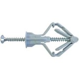 Diblu Pentru Rigps Gkw 10 Mm + Surub 3.5 X 60 Mm Wkret (100)