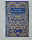 Jules Verne - Keraban Incapatinatul - Ed. Prietenii Cartii Lux Colectia Condor