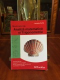 Luminita Curtui - Memorator de ANALIZA MATEMATICA si TRIGONOMETRIE (de buzunar!)