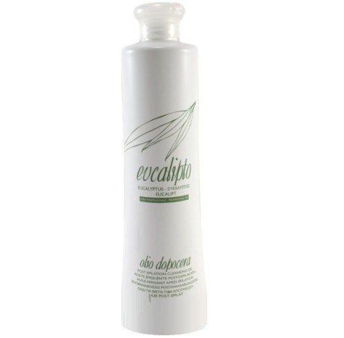 Ulei dupa epilat cu Eucalipt Roial 500ml