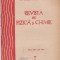Revista De Fizica Si Chimie - Anul XXV, Nr.:7 ,IULIE 1988