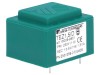 Transformator &icirc;ncapsulat 1,5VA 230V 10,5V PCB