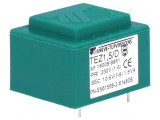 Transformator &icirc;ncapsulat 1,5VA 230V 10,5V PCB