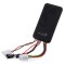 Resigilat GPS Tracker Techstar&reg; GT06, Localizare LBS+GPS, Microfon Extern, SIM, Releu, Alarma Usa, Buton SOS Extern, Acumulator