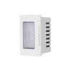 Modul Lampa de Veghe 1M LUXION, Standard Italian SmartElectro IntelligentHouse